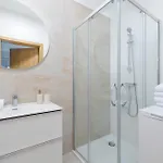 شقة Aquamarina - Blisko Morza By Renters *