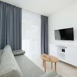 Aquamarina - Blisko Morza By Renters