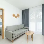 Aquamarina - Blisko Morza By Renters دومبكي