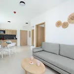 Aquamarina - Blisko Morza By Renters شقة دومبكي