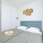 شقة Aquamarina - Blisko Morza By Renters *