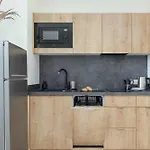 Aquamarina - Blisko Morza By Renters شقة دومبكي