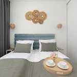 Aquamarina - Blisko Morza By Renters شقة *