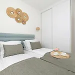 Aquamarina - Blisko Morza By Renters شقة دومبكي