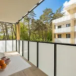 شقة Aquamarina - Blisko Morza By Renters دومبكي