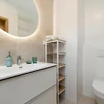 شقة Aquamarina - Blisko Morza By Renters *