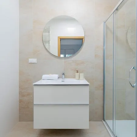 Aquamarina - Blisko Morza By Renters Apartmán