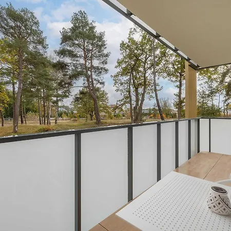 Aquamarina - Blisko Morza By Renters * Dąbki