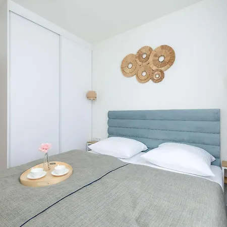 Apartmán Aquamarina - Blisko Morza By Renters *